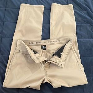 Prana Brion Pants